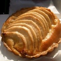 Das Foto wurde bei The Happy Tart Gluten Free Bakery von Amelia am 1/28/2012 aufgenommen