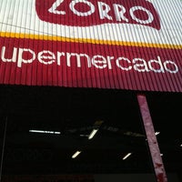 Photo taken at Zorro Abarrotero by Horacio A. on 8/7/2011