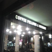 Coffee Fellows Ludwigsvorstadt Isarvorstadt 36 Tips