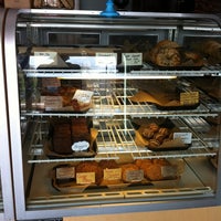 Photo taken at Fletcher Village Bakery by Jeri B. on 4/2/2012