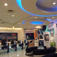 Photo taken at XL Center by FrdiyansahArief on 8/3/2012