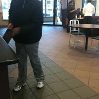 Photo taken at McDonald&#39;s by Rachel A. on 4/12/2011