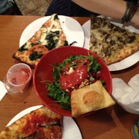 Photo taken at SliCE by Lauren S. on 6/1/2012