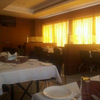 Photo taken at K V C International Hotel by Jayant B. on 6/25/2012