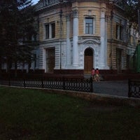 Photo taken at Центр Эстетического Воспитания by Marusya ☀. on 6/28/2012