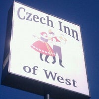 Foto scattata a Best Western Czech Inn da PoMiFoS il 10/24/2011