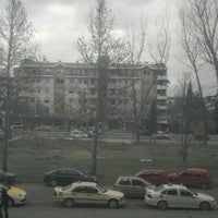 Photo taken at Македонски институт за медиуми - Macedonian Institute For Media by Jane S. on 3/14/2012