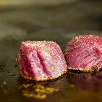 Photo taken at XO Prime Steaks by Zdenko Z. on 5/24/2012
