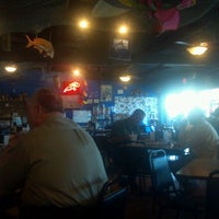 Photo taken at Mikes Seafood Market &amp; Grill by lisa d. on 3/1/2012