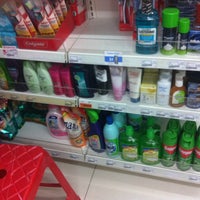 Photo taken at 7-Eleven by Abang R. on 1/14/2012