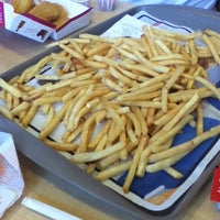 Photo taken at McDonald&amp;#39;s by Drew L. on 6/28/2012