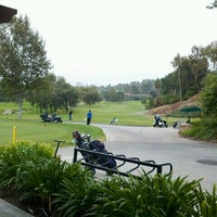 Photo taken at Casta Del Sol Golf Course by Sinnary S. on 9/16/2011