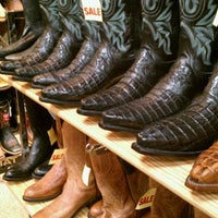boot barn c