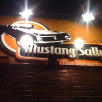 Foto tomada en Mustang Sally  por Renan H. el 8/4/2011