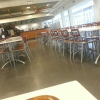Photo taken at Ericsson Canteen by Simone A. on 8/16/2012