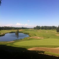 Das Foto wurde bei Palazzo Arzaga Hotel Lake Garda - Spa &amp; Golf Club Resort von Corinne S. am 6/13/2012 aufgenommen