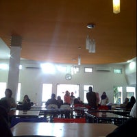 Review Kantin Baru FK USU