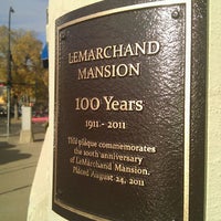 LeMarchand Mansion Oliver 2 tips from 62 visitors