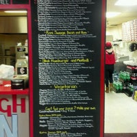 Dp Dough Fast Food Restoranı