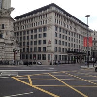 Crowne Plaza Blackfriars Greater London