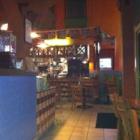 Photo taken at Carnitas Mexican Grill by Shaun J. on 1/16/2011