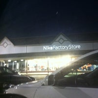 Photo taken at Tuscola Factory Outlets by Orlando J. on 3/6/2011