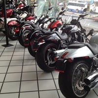 Photo taken at Harley-Davidson by Arturo R. on 6/7/2012