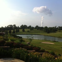 Das Foto wurde bei Spring Hollow Golf Club von Stacy A. am 6/5/2011 aufgenommen