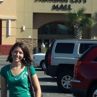 11/4/2011 tarihinde Leonard P.ziyaretçi tarafından Panama City Mall'de çekilen fotoğraf