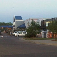Photo taken at Lowe&amp;#39;s by James C. on 5/8/2011