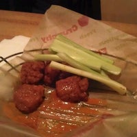 Photo taken at Applebee&amp;#39;s Grill + Bar by Marleena A. on 4/3/2012