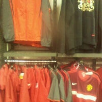 Nike Factory Outlet Now Closed 2 tips