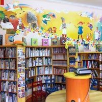 Photos Biblioteca Națională pentru Copii Creangă” - Library in Chișinău