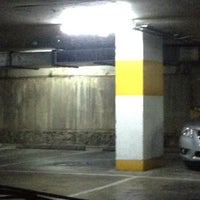 Photo taken at Car Parking @ Foodland by Nong T. on 6/10/2012