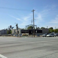 Photo taken at Burbank &amp;amp; Van Nuys by Chester Paul S. on 4/18/2012