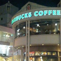 Photo taken at Starbucks Coffee 千里中央店 by Yuzo K. on 7/3/2012