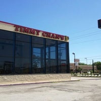 Photo taken at Timmy Chans by Shannon R. on 3/23/2012