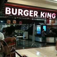 Photo taken at Burger King by Rodrigo P. on 8/19/2012