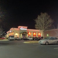 Photo taken at Applebee&amp;#39;s Grill + Bar by Stevin B. on 12/19/2011