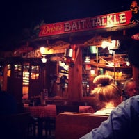 Photo taken at Famous Dave&amp;#39;s by Jaimee . on 4/5/2012