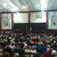 Photo taken at Covenant Christian High School by Joseph B. on 5/26/2012