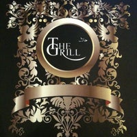 Photo taken at The Grill Halal by Saman S. on 7/18/2011