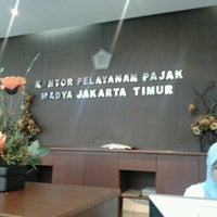 Review KPP Madya Jakarta Timur