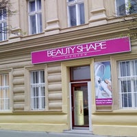 Photo taken at BeautyShape Hair &amp;amp; Beauty by Alx B. on 3/22/2012
