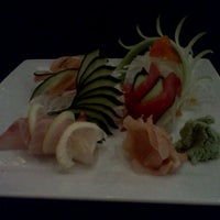Photo taken at Asian City Restaurant by bonnie c. on 10/8/2011