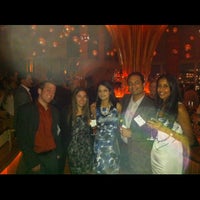 Photo taken at Yext Holiday Party by Daphne E. on 12/13/2011