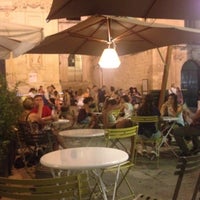 Foto tomada en La Cantina delle Streghe  por MIRIAM T. el 8/14/2012