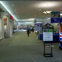 4/17/2012에 ᴡ f.님이 Sandusky Mall에서 찍은 사진