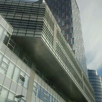 Photo taken at City Business Center by Michal on 8/16/2011