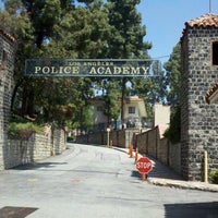 Photo taken at LAPD Academy by Don N. on 4/21/2012
